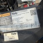 Used 2023 Yale GLP050 at Papé Material Handling in Seattle, WA