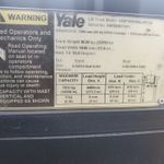 Used 2013 Yale GDP155 at Papé Material Handling in Seattle, WA