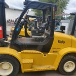 Used 2013 Yale GDP155 at Papé Material Handling in Seattle, WA