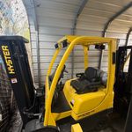 Used 0 Hyster H35FT at Papé Material Handling in Seattle, WA