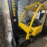 Used 0 Hyster H35FT at Papé Material Handling in Seattle, WA