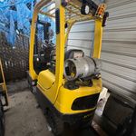 Used 0 Hyster H35FT at Papé Material Handling in Seattle, WA