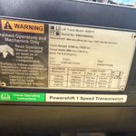 Used 0 Hyster H35FT at Papé Material Handling in Seattle, WA