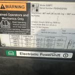 Used 2020 Hyster S35FT at Papé Material Handling in Fife, WA