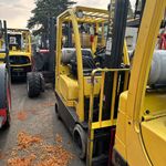 Used 2020 Hyster S35FT at Papé Material Handling in Fife, WA