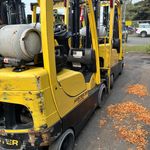 Used 2020 Hyster S35FT at Papé Material Handling in Fife, WA