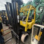 Used 2007 Hyster S50FT at Papé Material Handling in Seattle, WA