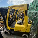 Used 2007 Hyster S50FT at Papé Material Handling in Seattle, WA