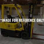 Used 2007 Hyster S50FT at Papé Material Handling in Seattle, WA