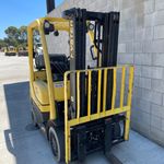 New 2012 Hyster S50FT at Papé Material Handling in Concord, CA