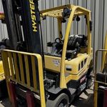 Used 0 Hyster S60FT at Papé Material Handling in Fresno, CA