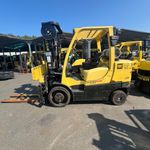 Used 2019 Hyster S135FT at Papé Material Handling in Seattle, WA