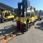 Used 2019 Hyster S135FT at Papé Material Handling in Seattle, WA