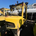 Used 2020 Hyster S155FT at Papé Material Handling in Seattle, WA