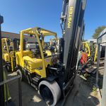 Used 2020 Hyster S155FT at Papé Material Handling in Seattle, WA