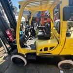 Used 2020 Hyster S155FT at Papé Material Handling in Seattle, WA