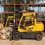 Used 2021 Hyster S135FT at Papé Material Handling in Seattle, WA