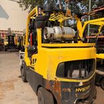 Used 2021 Hyster S135FT at Papé Material Handling in Seattle, WA