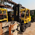 Used 2021 Hyster S135FT at Papé Material Handling in Seattle, WA