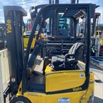 Used 2018 Yale ERP030 at Papé Material Handling in Seattle, WA