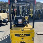 Used 2018 Yale ERP030 at Papé Material Handling in Seattle, WA