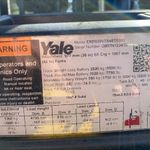 Used 2018 Yale ERP030 at Papé Material Handling in Seattle, WA