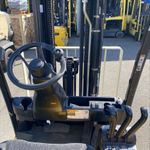 Used 2018 Yale ERP030 at Papé Material Handling in Seattle, WA