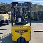 Used 2018 Yale ERP030 at Papé Material Handling in Seattle, WA
