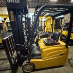 Used 2020 Yale ERP040 at Papé Material Handling in Seattle, WA