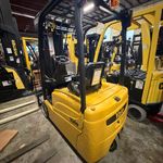 Used 2020 Yale ERP040 at Papé Material Handling in Seattle, WA