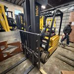 Used 2020 Yale ERP040 at Papé Material Handling in Seattle, WA