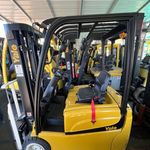 Used 2024 Yale ERP040 at Papé Material Handling in Poulsbo, WA