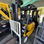 Used 2024 Yale ERP040 at Papé Material Handling in Poulsbo, WA