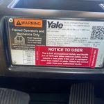 Used 2024 Yale ERP040 at Papé Material Handling in Poulsbo, WA