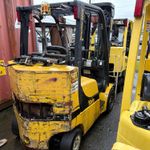 Used 2017 Yale GLC080 at Papé Material Handling in Fife, WA