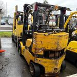 Used 2017 Yale GLC080 at Papé Material Handling in Fife, WA