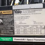 Used 2017 Yale GLC080 at Papé Material Handling in Fife, WA