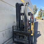 Used 2017 Yale GLC120 at Papé Material Handling in Fremont, CA