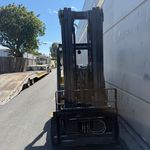 Used 2017 Yale GLC120 at Papé Material Handling in Fremont, CA
