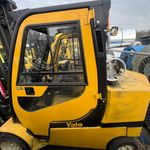 Used 2018 Yale GLC120 at Papé Material Handling in Seattle, WA