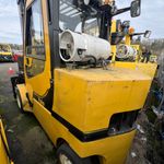 Used 2018 Yale GLC120 at Papé Material Handling in Seattle, WA