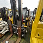 Used 2018 Yale GLC120 at Papé Material Handling in Seattle, WA