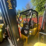 Used 2019 Yale GLC120 at Papé Material Handling in Portland, OR