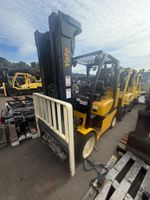 Used 2023 Yale GLC080 at Papé Material Handling in Seattle, WA