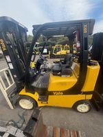 Used 2023 Yale GLC080 at Papé Material Handling in Seattle, WA