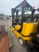 Used 2023 Yale GLC080 at Papé Material Handling in Seattle, WA