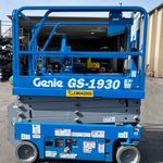 Used 2019 Genie GS1930 at Papé Material Handling in Yakima, WA