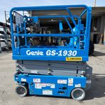 Used 2019 Genie GS1930 at Papé Material Handling in Yakima, WA