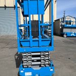 Used 2019 Genie GS1930 at Papé Material Handling in Yakima, WA
