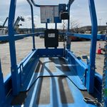 Used 2019 Genie GS1930 at Papé Material Handling in Yakima, WA